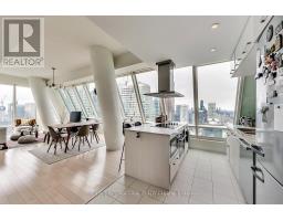 5504 - 8 THE ESPLANADE, Toronto, Ontario