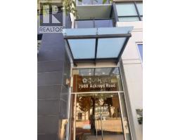 7988 ACKROYD ROAD, Richmond, British Columbia