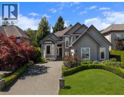 1760 HAMPTON DRIVE, Coquitlam, British Columbia