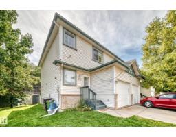 #30 300 Hooper Cr NW, Edmonton, Alberta T5A 5B3 (30202493)