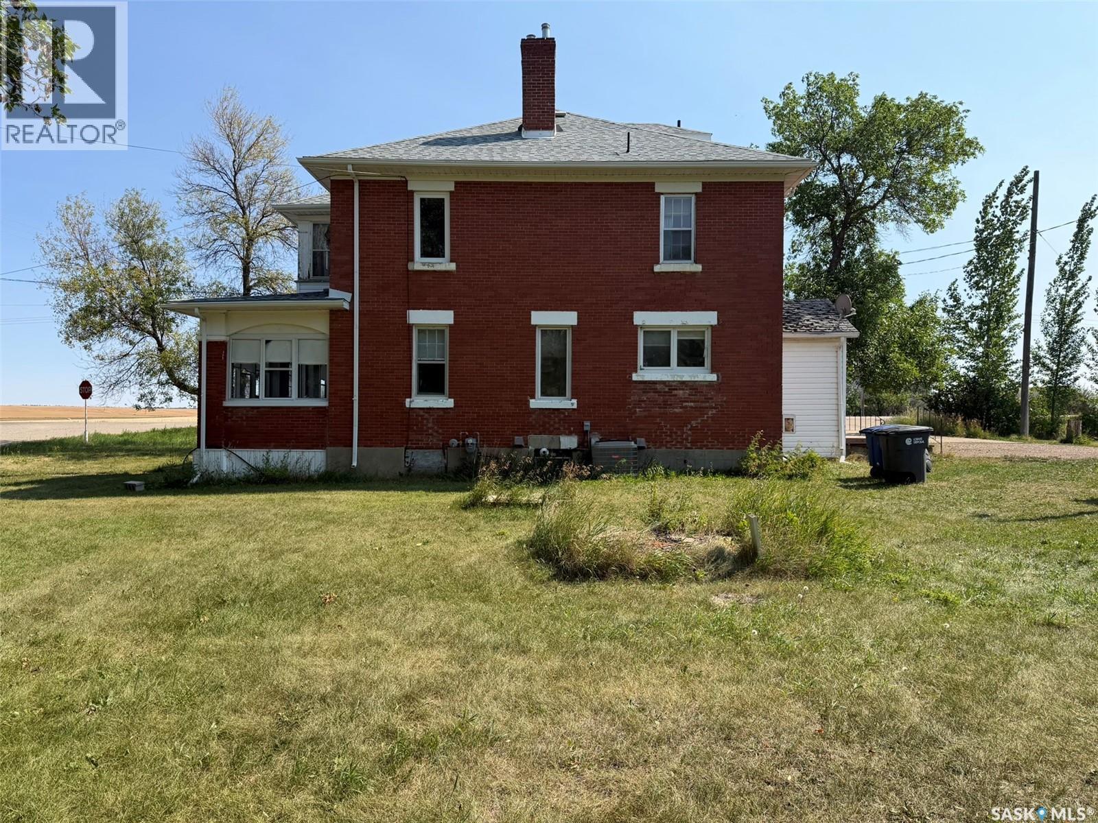 229 4th Avenue E, Lafleche, Saskatchewan  S0H 2K0 - Photo 36 - SK046786