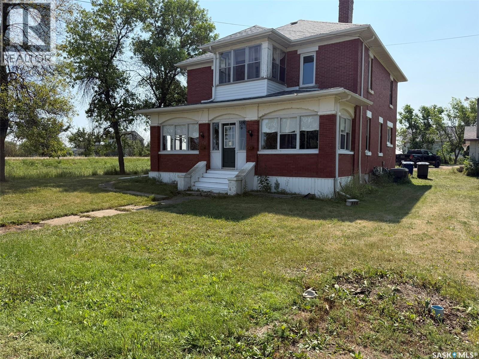 229 4th Avenue E, Lafleche, Saskatchewan  S0H 2K0 - Photo 37 - SK046786