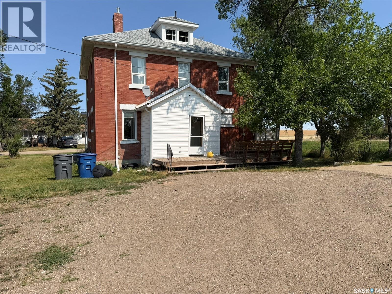 229 4th Avenue E, Lafleche, Saskatchewan  S0H 2K0 - Photo 42 - SK046786