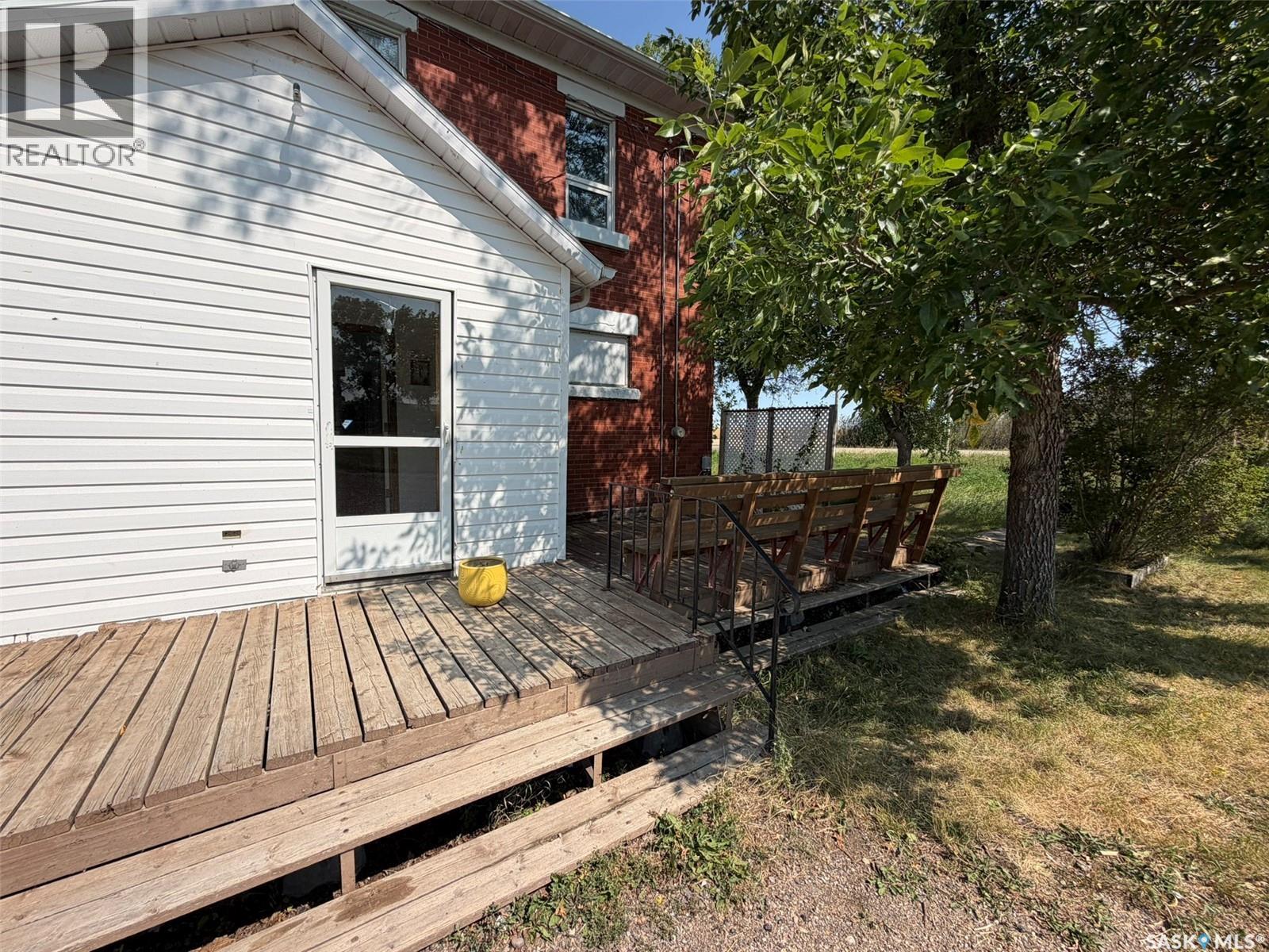 229 4th Avenue E, Lafleche, Saskatchewan  S0H 2K0 - Photo 43 - SK046786