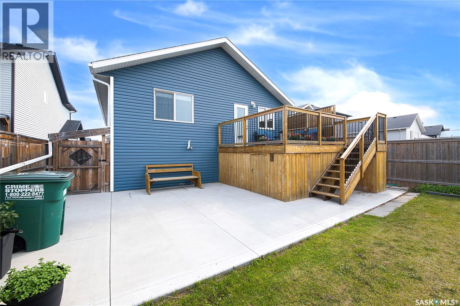 439 Labine Crescent, Saskatoon, Saskatchewan  S7L 5Y5 - Photo 39 - SK046634