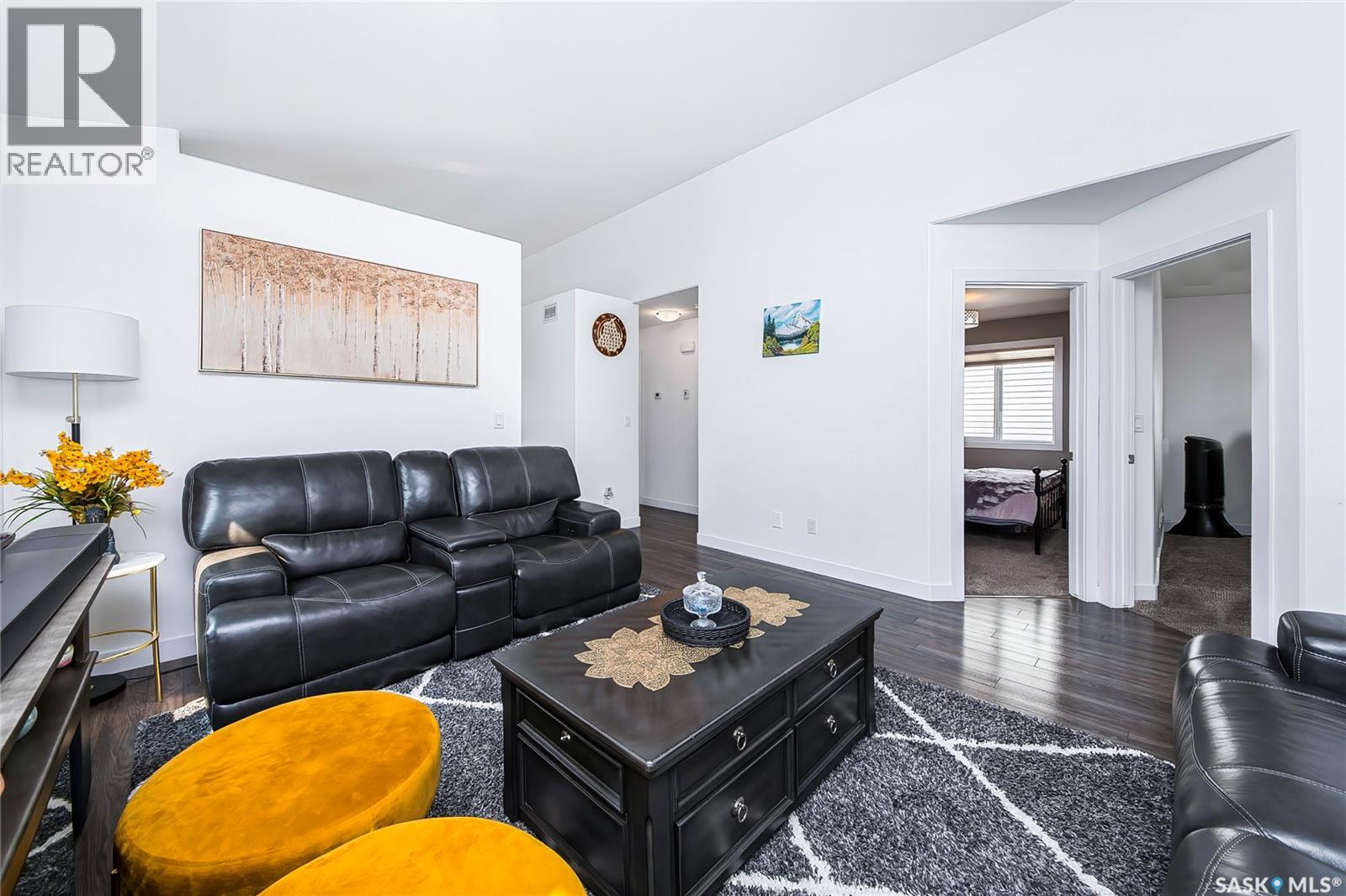 439 Labine Crescent, Saskatoon, Saskatchewan  S7L 5Y5 - Photo 8 - SK046634
