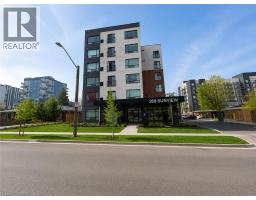 269 SUNVIEW Street Unit# B02, Waterloo, Ontario