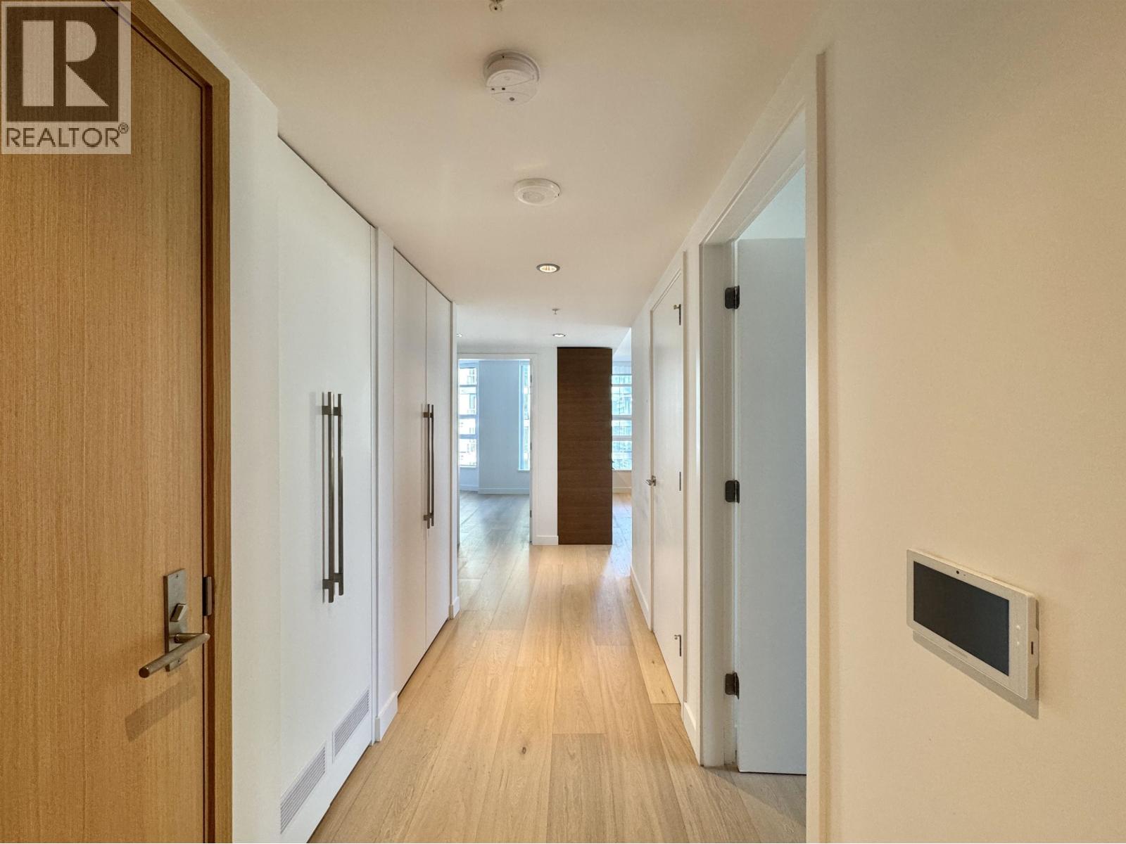2008 1289 Hornby Street, Vancouver, British Columbia V6Z 0G7 - Photo 12 - R3158102