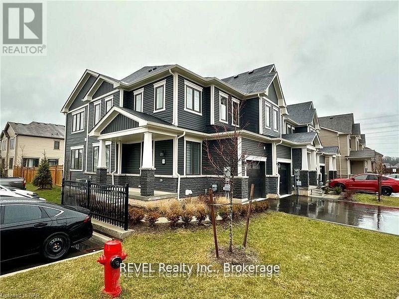 38 - 7789 KALAR ROAD, Niagara Falls, Ontario