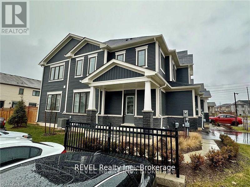 38 - 7789 Kalar Road, Niagara Falls, Ontario  L2H 3T8 - Photo 2 - X13716626