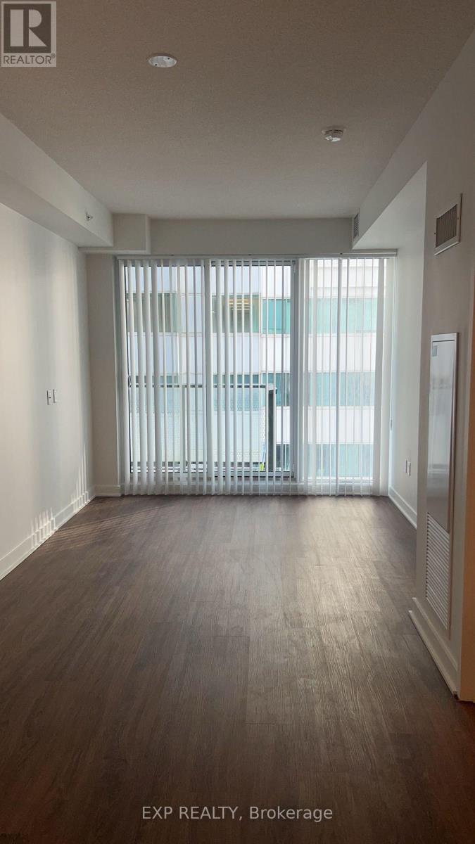 1007 - 125 BLUE JAYS WAY, Toronto, Ontario