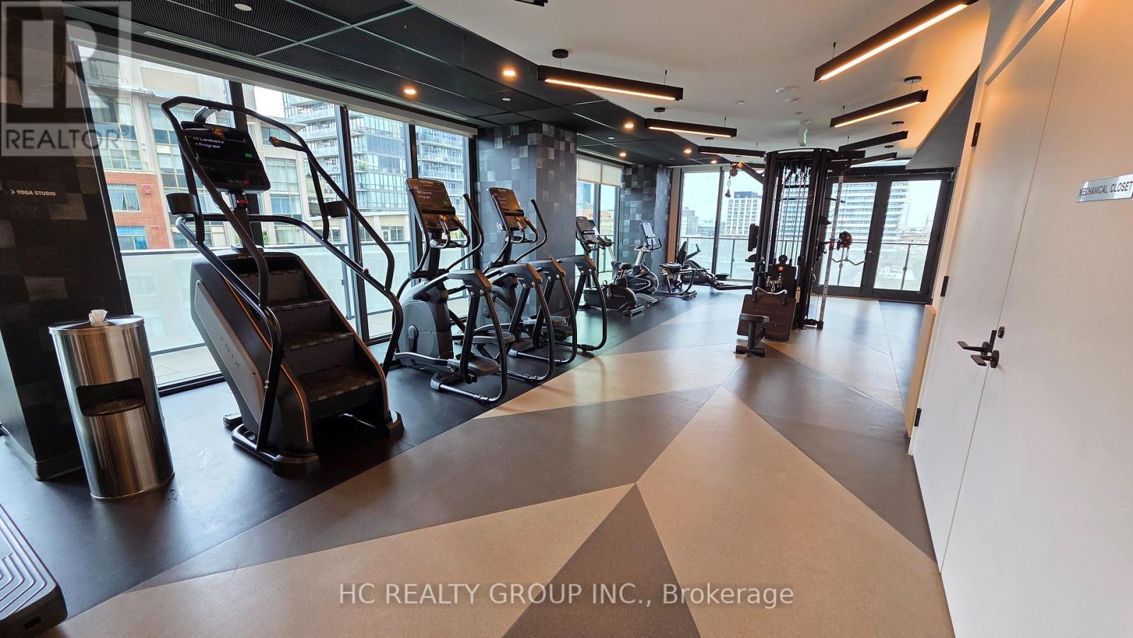 829 - 35 Parliament Street, Toronto, Ontario  M5A 0Z5 - Photo 15 - C13716630