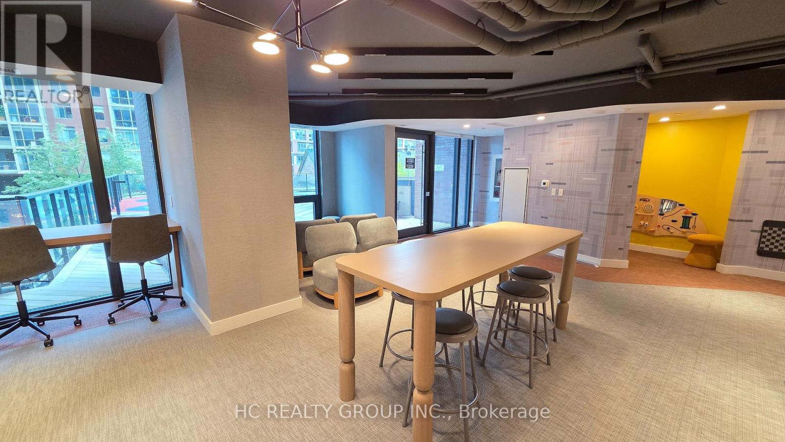 829 - 35 Parliament Street, Toronto, Ontario  M5A 0Z5 - Photo 17 - C13716630