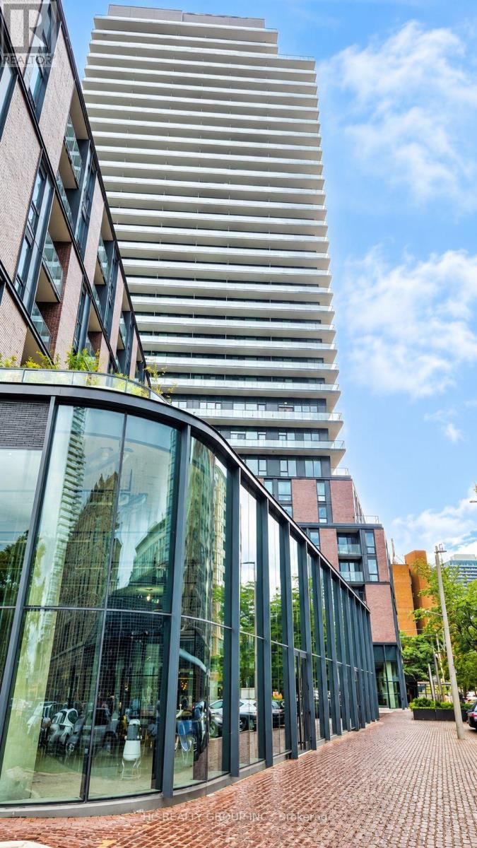 829 - 35 Parliament Street, Toronto, Ontario  M5A 0Z5 - Photo 18 - C13716630