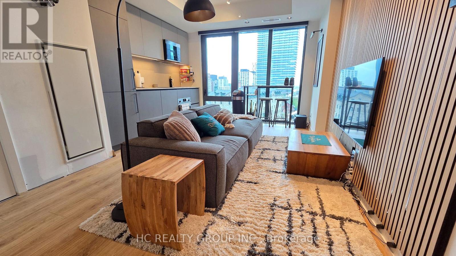 829 - 35 Parliament Street, Toronto, Ontario  M5A 0Z5 - Photo 4 - C13716630