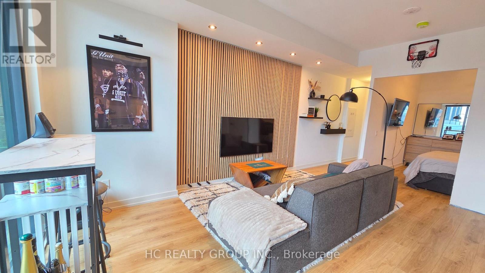 829 - 35 Parliament Street, Toronto, Ontario  M5A 0Z5 - Photo 5 - C13716630