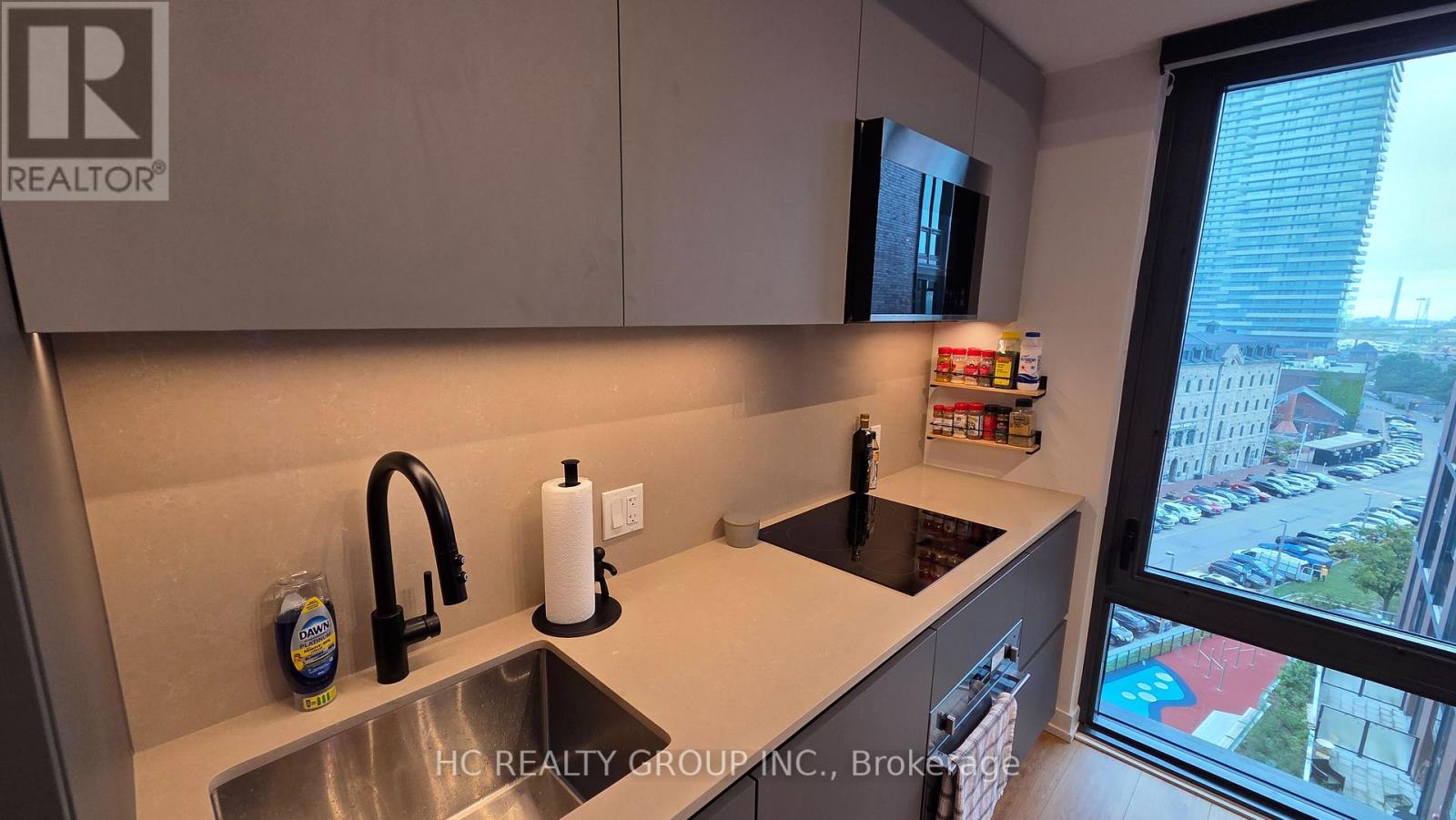 829 - 35 Parliament Street, Toronto, Ontario  M5A 0Z5 - Photo 6 - C13716630