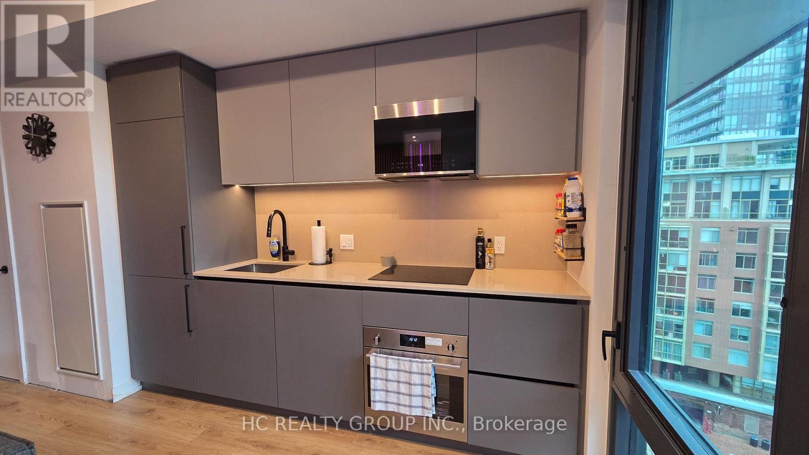 829 - 35 Parliament Street, Toronto, Ontario  M5A 0Z5 - Photo 7 - C13716630