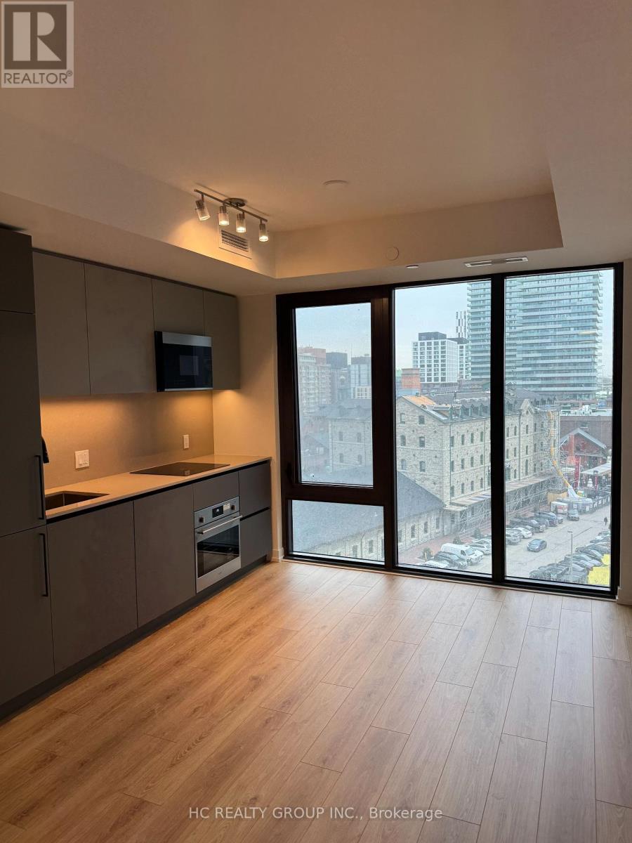 829 - 35 Parliament Street, Toronto, Ontario  M5A 0Z5 - Photo 8 - C13716630