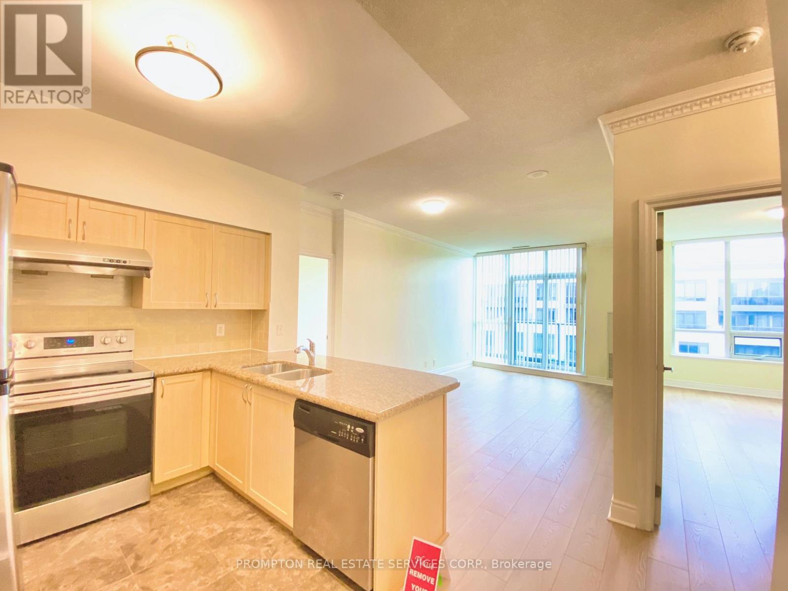 PH03 - 30 CLEGG ROAD, Markham, Ontario
