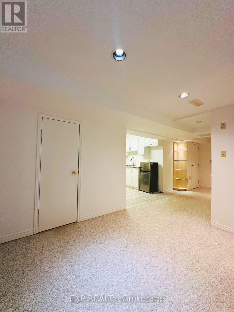 Lower - 11 Marion Crescent, Markham, Ontario  L3P 6E8 - Photo 3 - N13716622