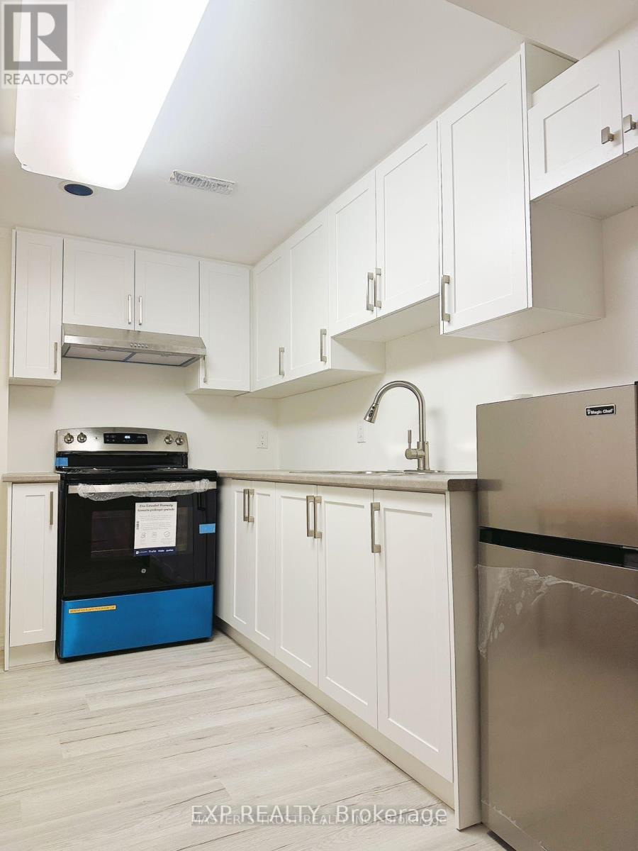 Lower - 11 Marion Crescent, Markham, Ontario  L3P 6E8 - Photo 4 - N13716622