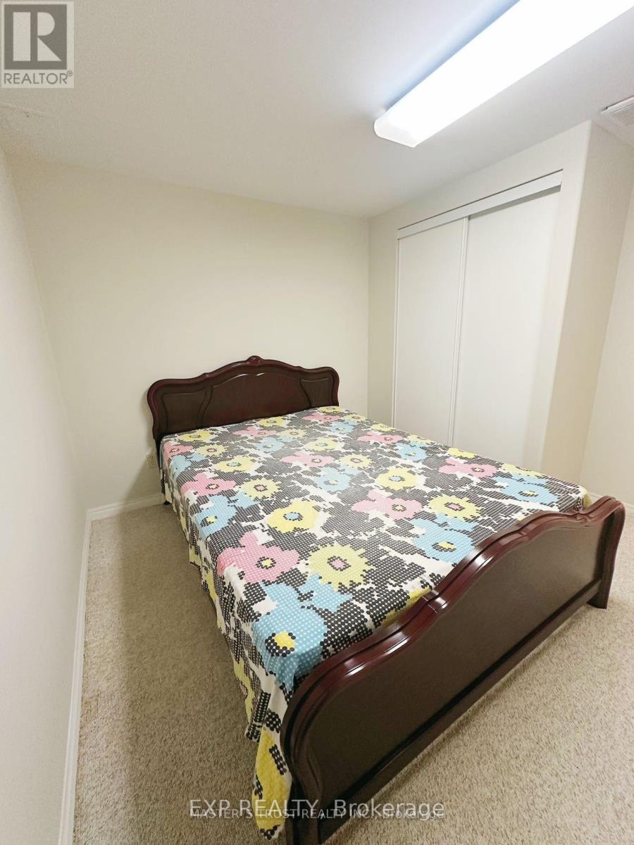 Lower - 11 Marion Crescent, Markham, Ontario  L3P 6E8 - Photo 9 - N13716622