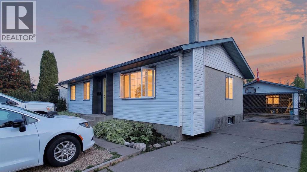 9653 86 Avenue, Grande Prairie, Alberta