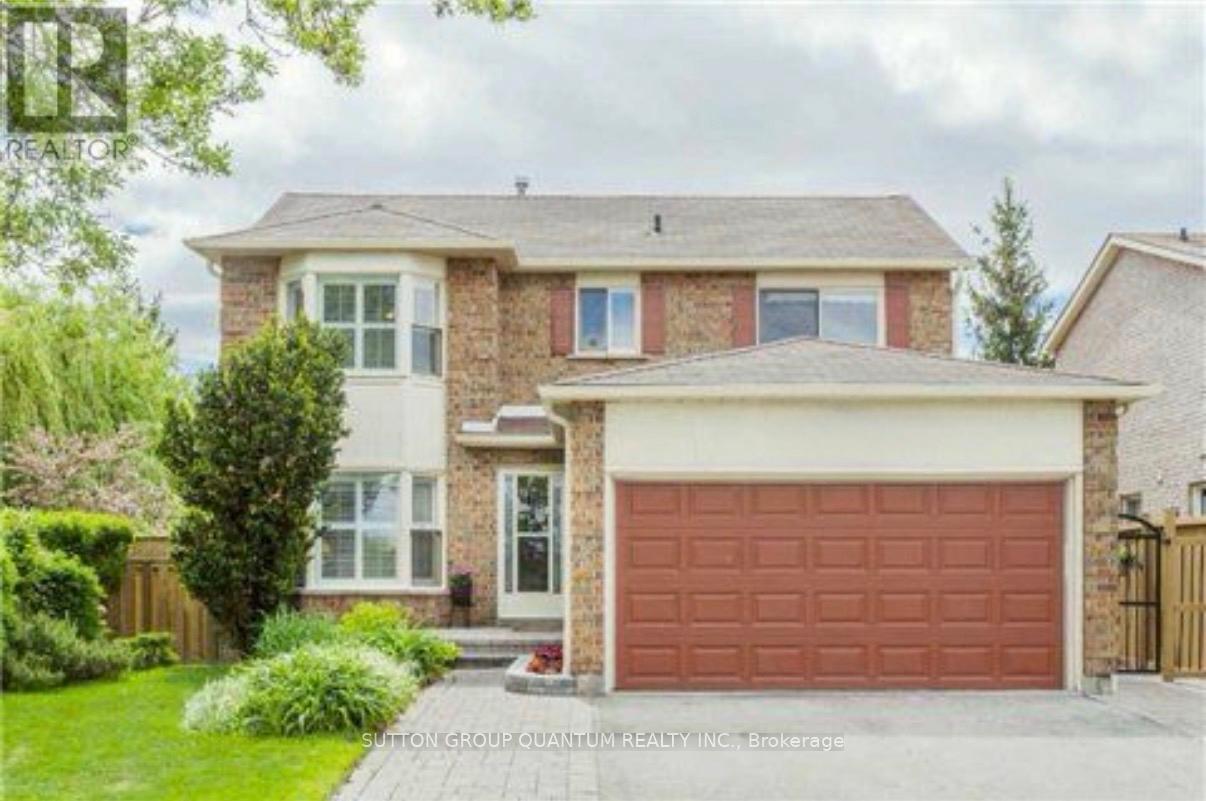 6509 EASTRIDGE ROAD, Mississauga, Ontario