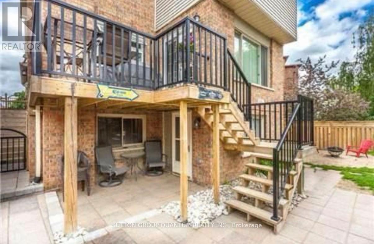 6509 Eastridge Road, Mississauga, Ontario  L5N 4K9 - Photo 18 - W13716634