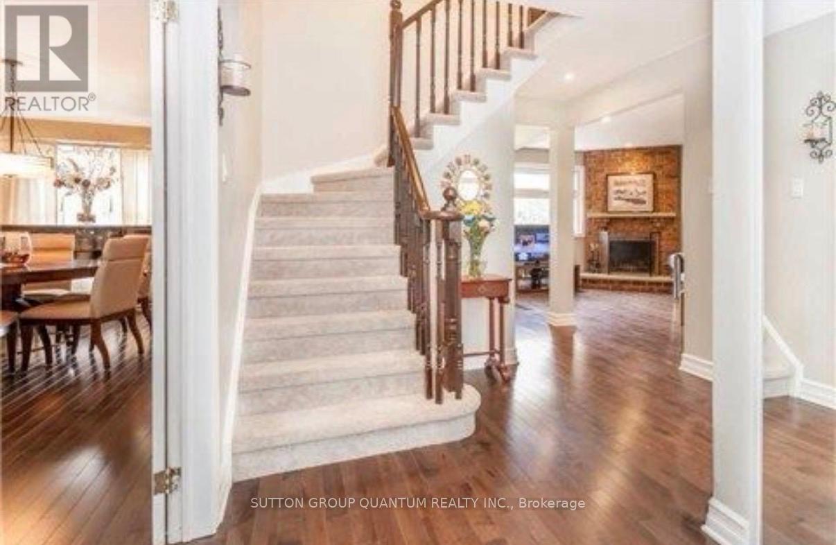 6509 Eastridge Road, Mississauga, Ontario  L5N 4K9 - Photo 7 - W13716634