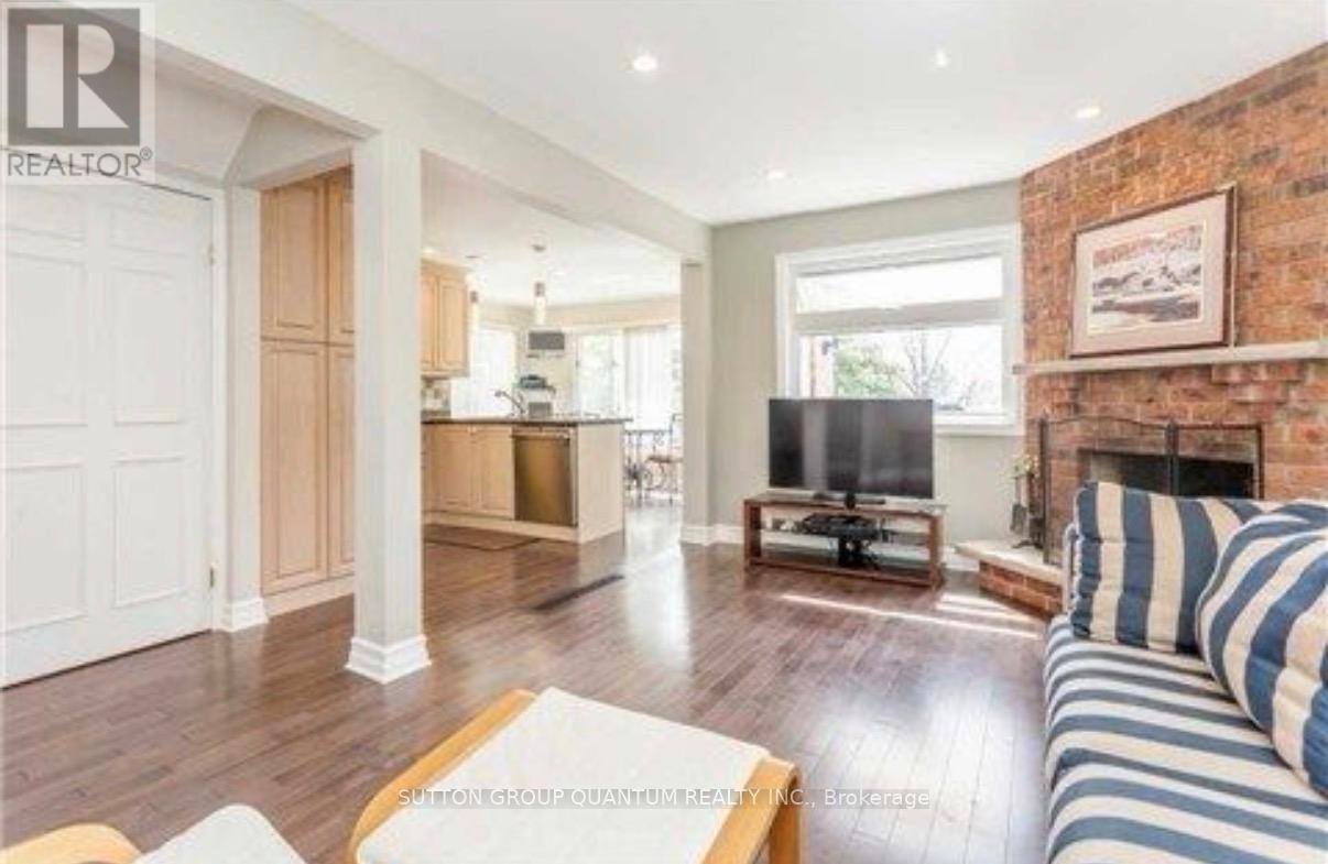 6509 Eastridge Road, Mississauga, Ontario  L5N 4K9 - Photo 8 - W13716634