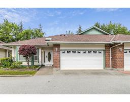 12 18939 65 AVENUE, Surrey, British Columbia