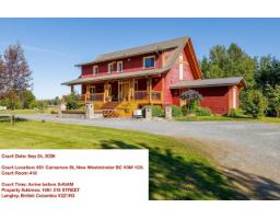 1061 216 STREET, Langley, British Columbia