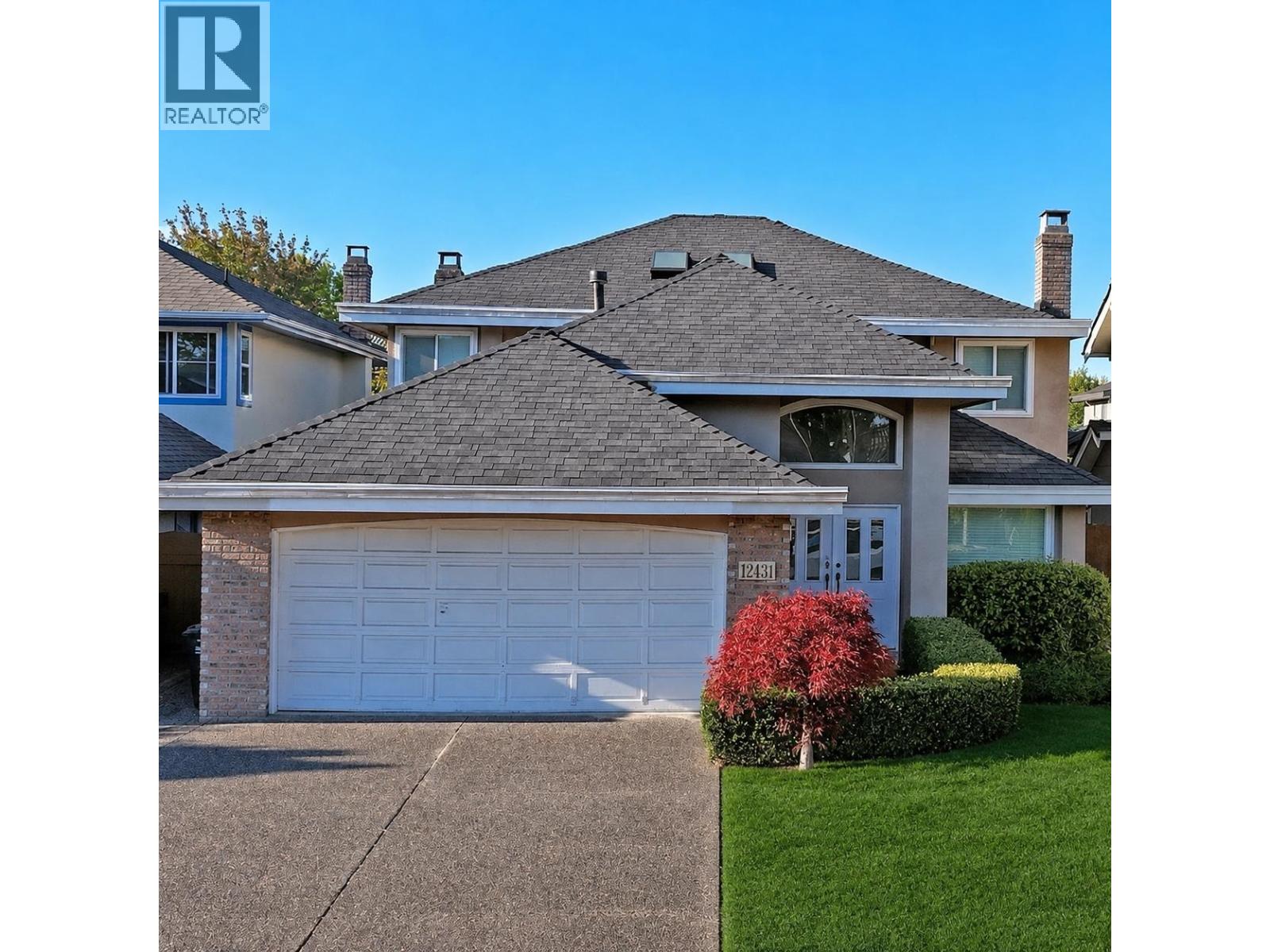 12431 HARRISON AVENUE, Richmond, British Columbia