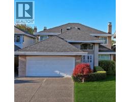 12431 HARRISON AVENUE, Richmond, British Columbia