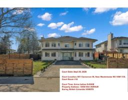13502 84A AVENUE, Surrey, British Columbia