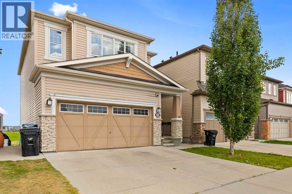 259 Cityscape Gardens NE, Calgary, Alberta  T3N 0M5 - Photo 2 - A2331244