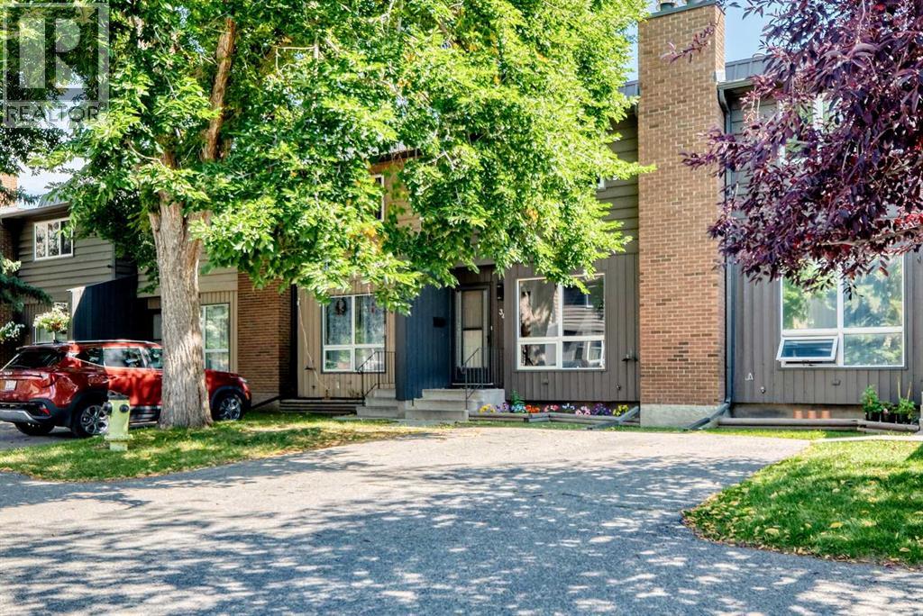 34, 9908 Bonaventure Drive SE, Calgary, Alberta  T2J 5E3 - Photo 4 - A2333760
