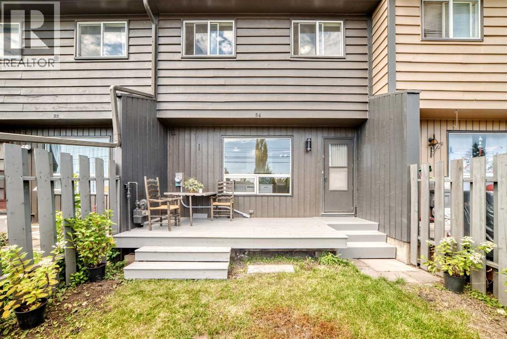 34, 9908 Bonaventure Drive SE, Calgary, Alberta  T2J 5E3 - Photo 36 - A2333760