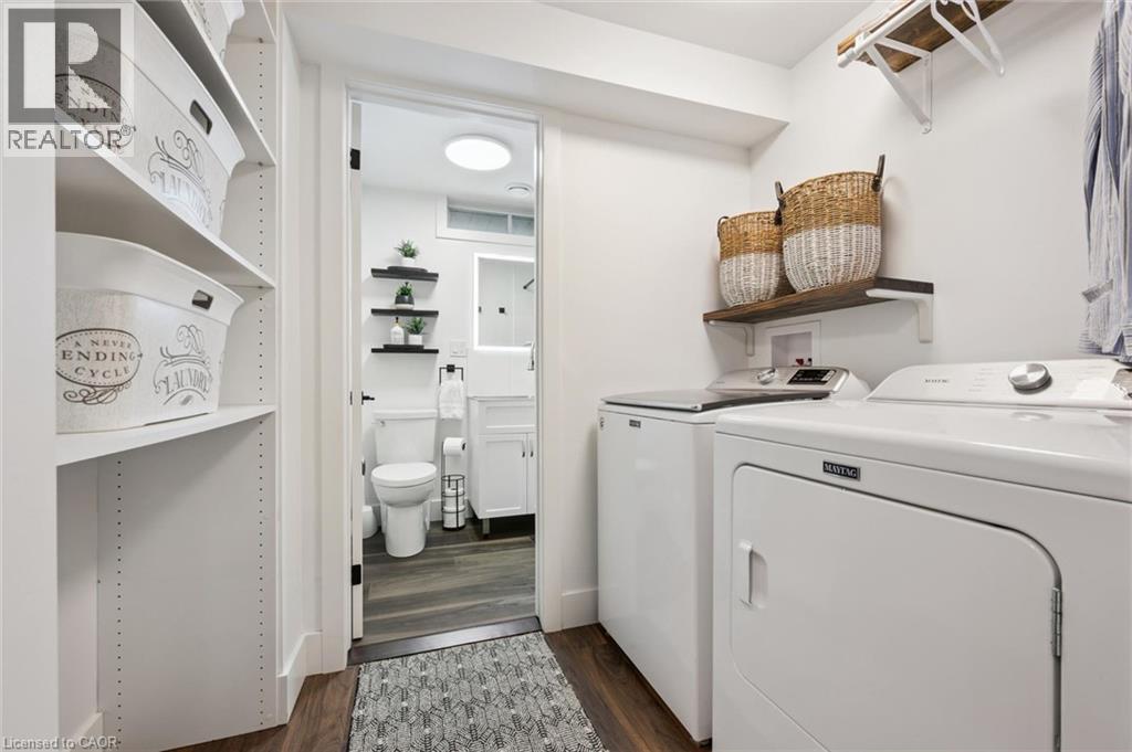 45 Quinte Crescent, Kitchener, Ontario N2A 3J8 - Photo 34 - 40857798