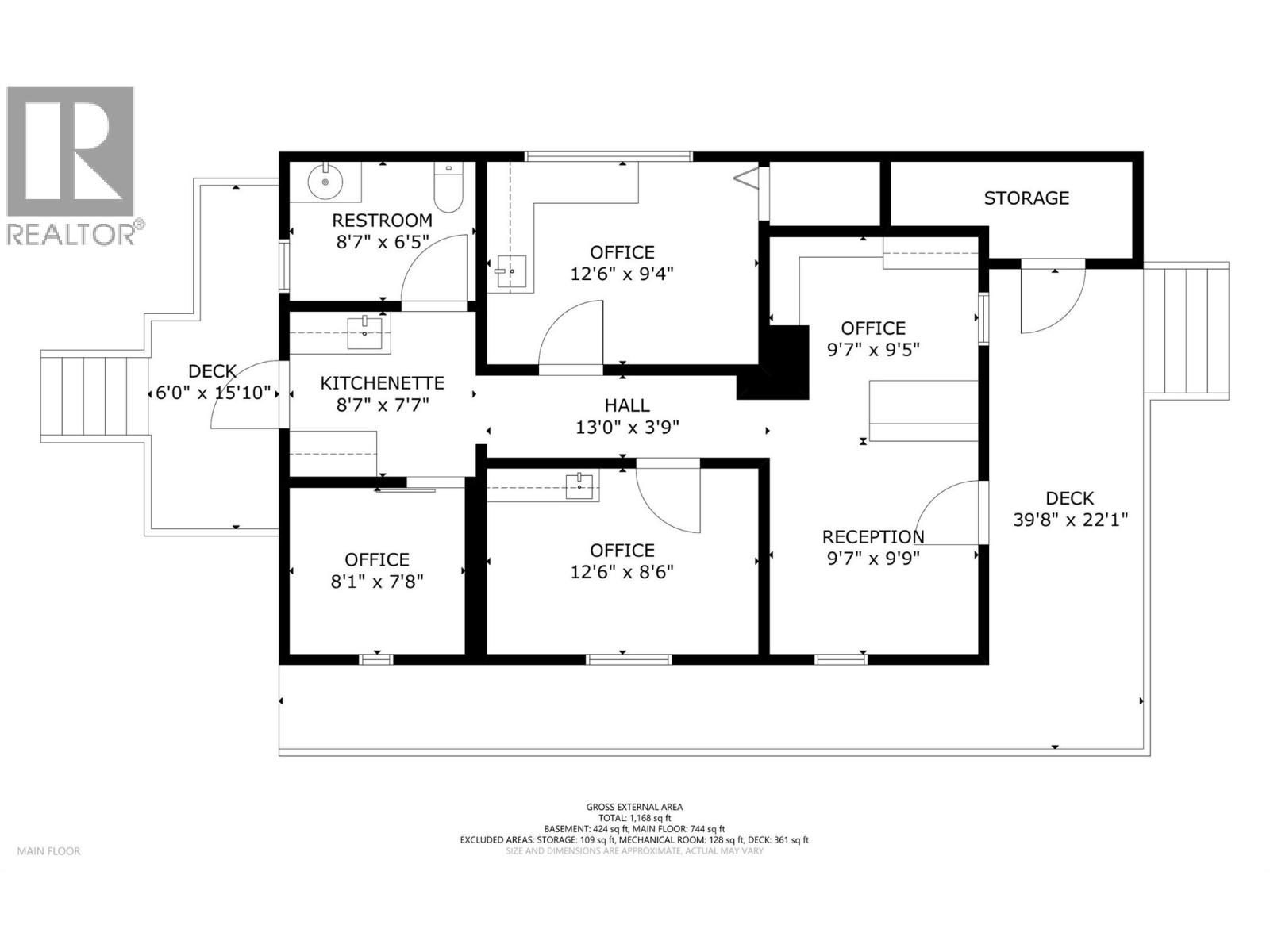 3504 30 Street, Vernon, British Columbia  V1T 5E8 - Photo 24 - 10393866