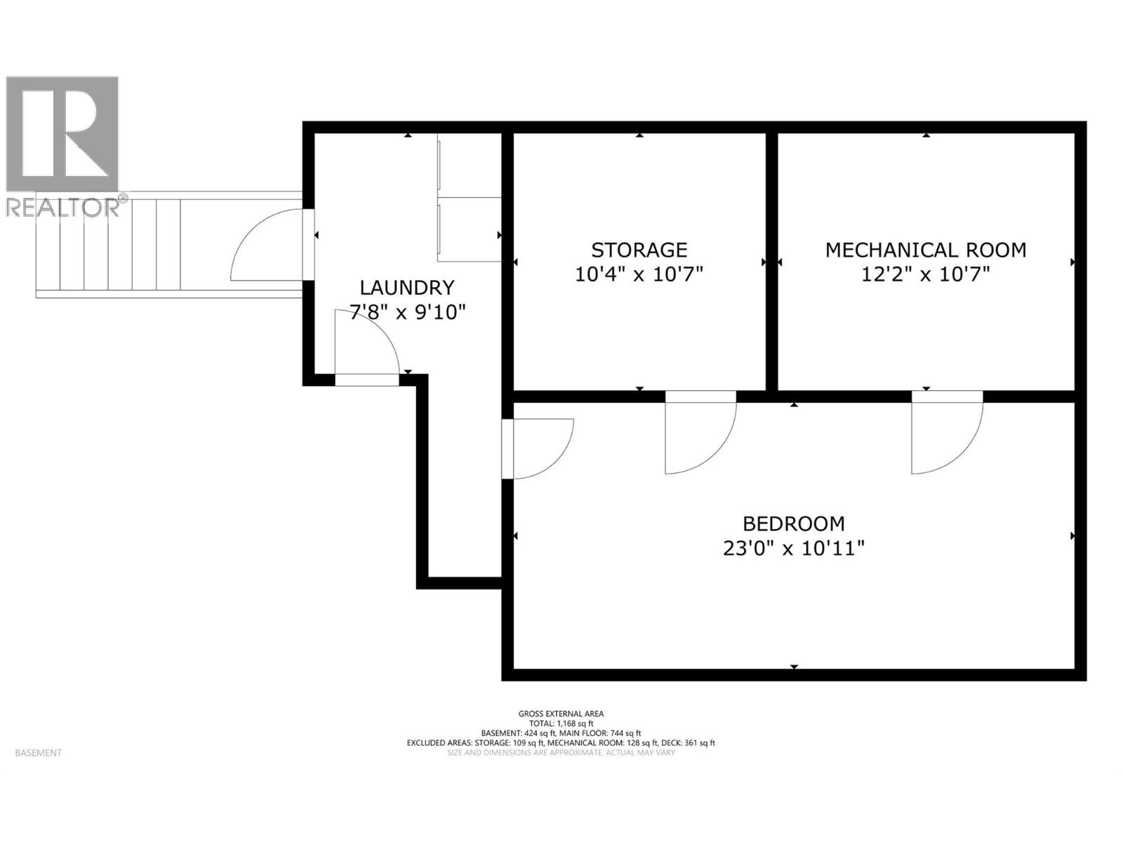 3504 30 Street, Vernon, British Columbia  V1T 5E8 - Photo 25 - 10393866