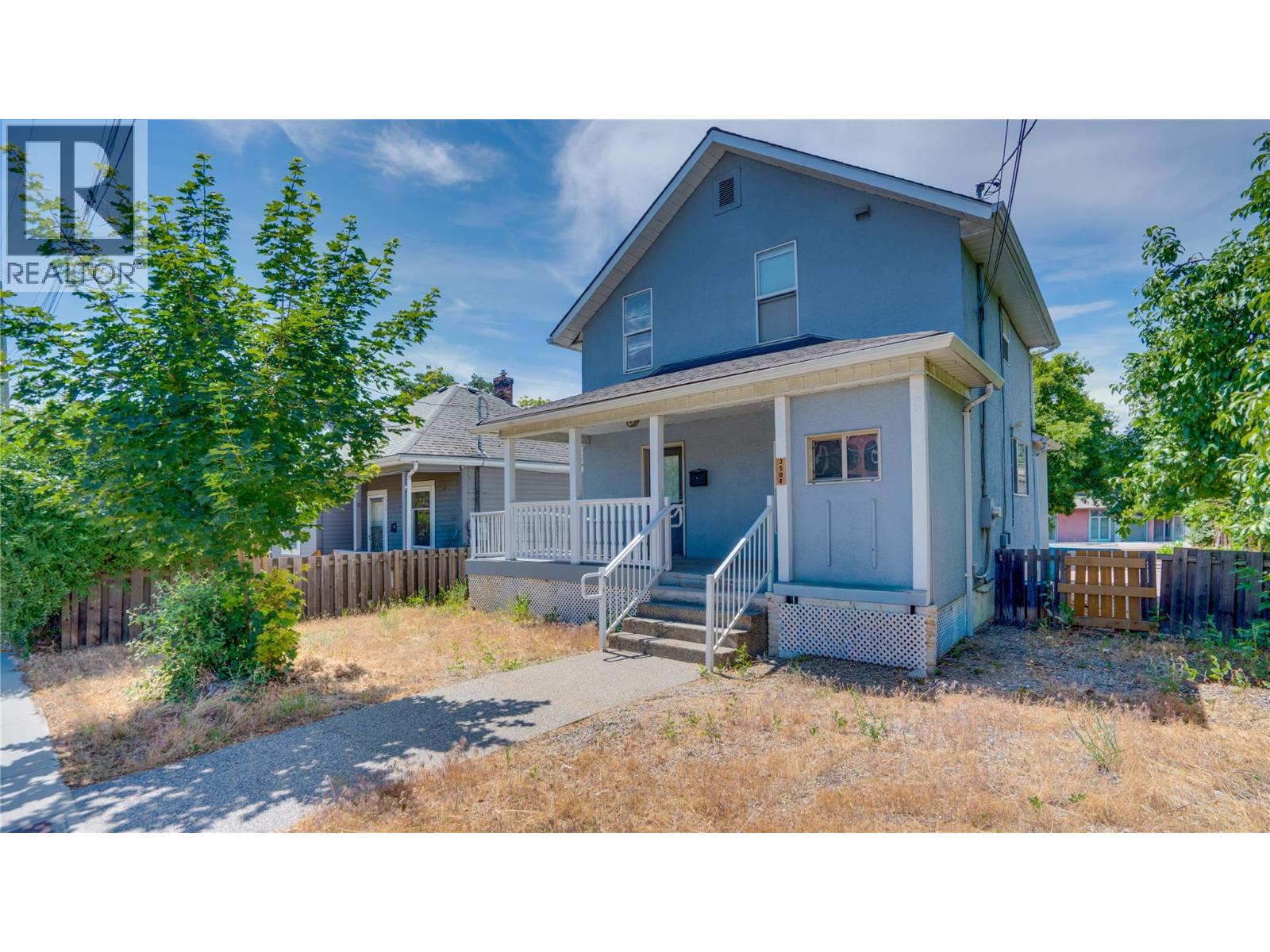 3504 30 Street, Vernon, British Columbia  V1T 5E8 - Photo 4 - 10393866