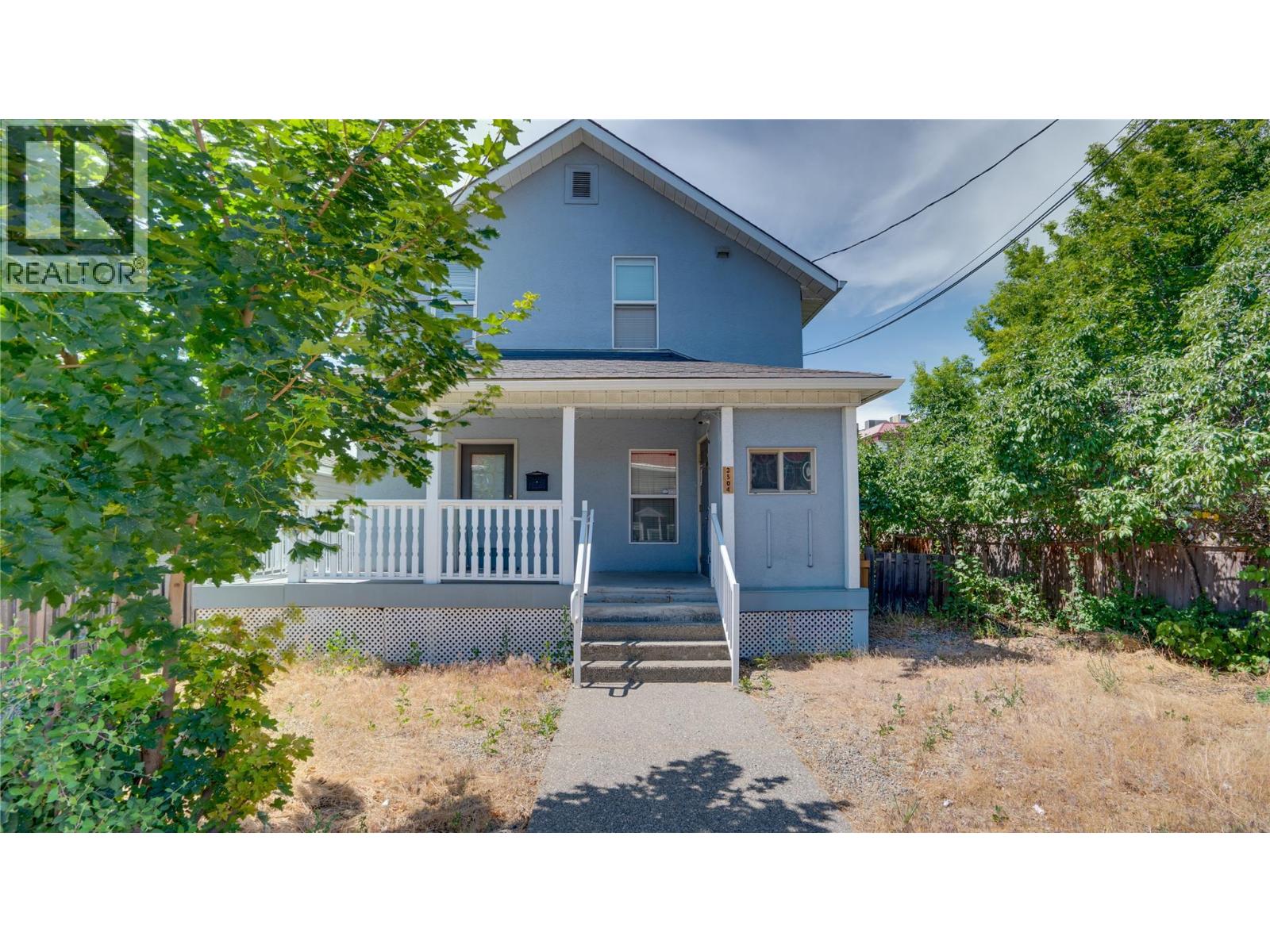 3504 30 Street, Vernon, British Columbia  V1T 5E8 - Photo 3 - 10393866
