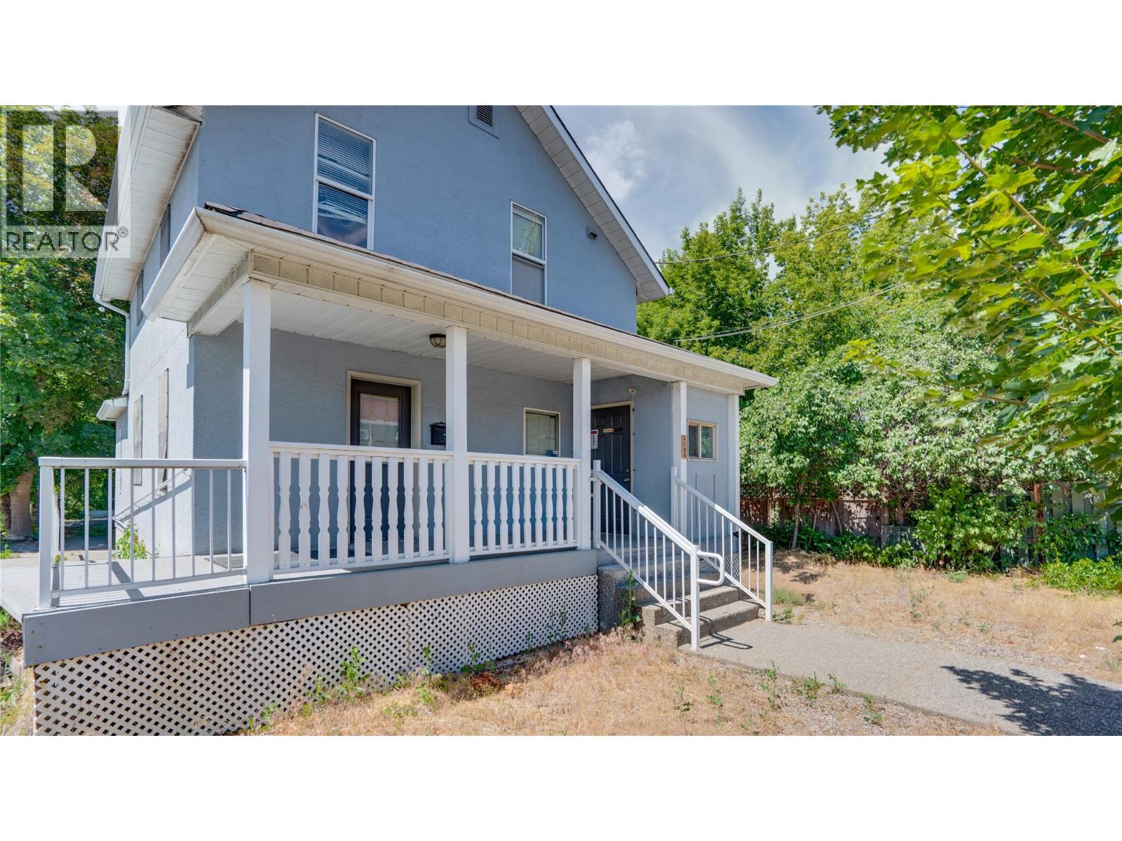 3504 30 Street, Vernon, British Columbia  V1T 5E8 - Photo 2 - 10393866