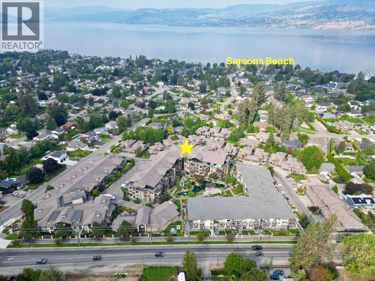 580 Sarsons Road Unit# 301, Kelowna, British Columbia  V1W 5H5 - Photo 5 - 10397547