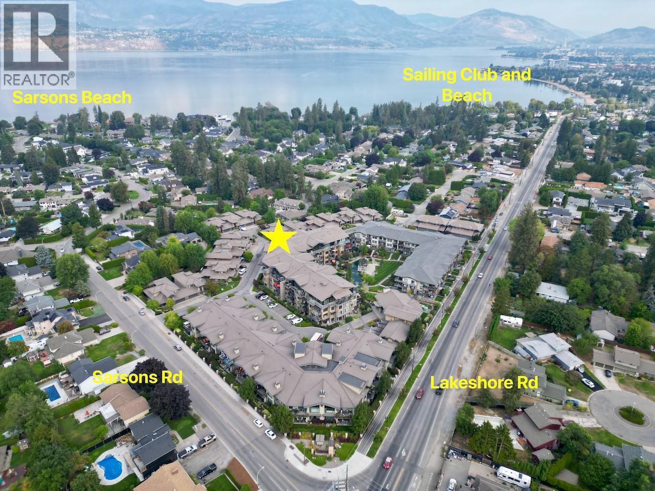 580 Sarsons Road Unit# 301, Kelowna, British Columbia  V1W 5H5 - Photo 7 - 10397547