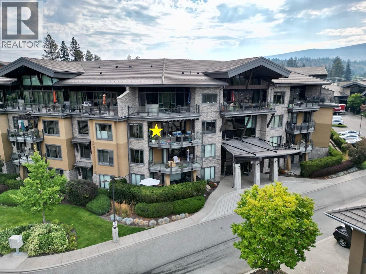 580 Sarsons Road Unit# 301, Kelowna, British Columbia  V1W 5H5 - Photo 4 - 10397547