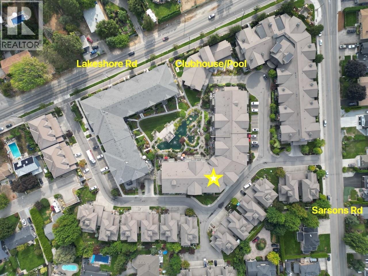 580 Sarsons Road Unit# 301, Kelowna, British Columbia  V1W 5H5 - Photo 54 - 10397547